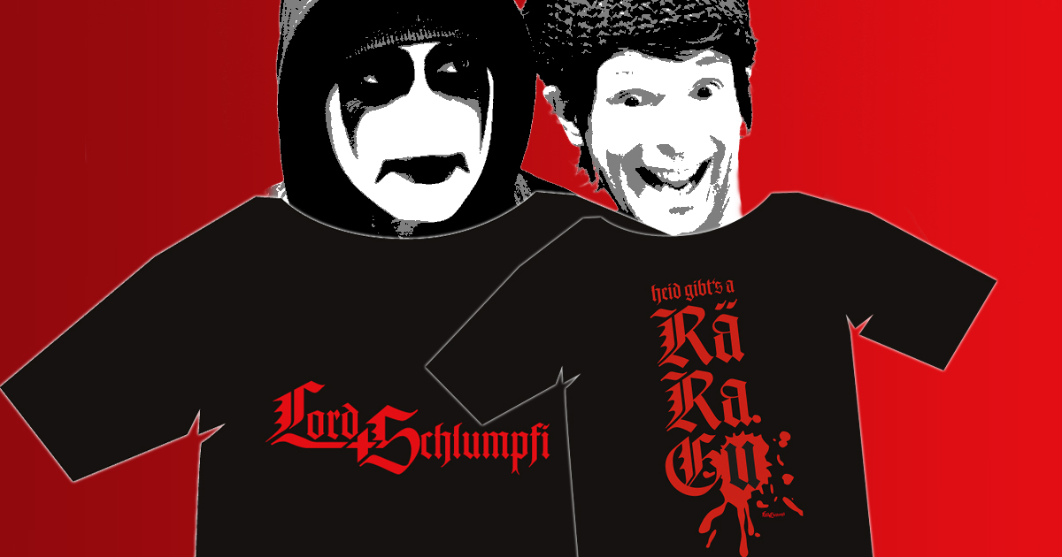(c) Lord-und-schlumpfi.de